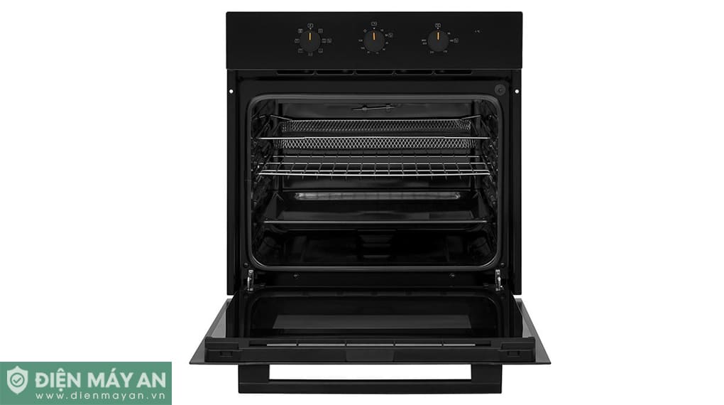 Lò nướng âm Comfee 70 lít CO-AC70KB